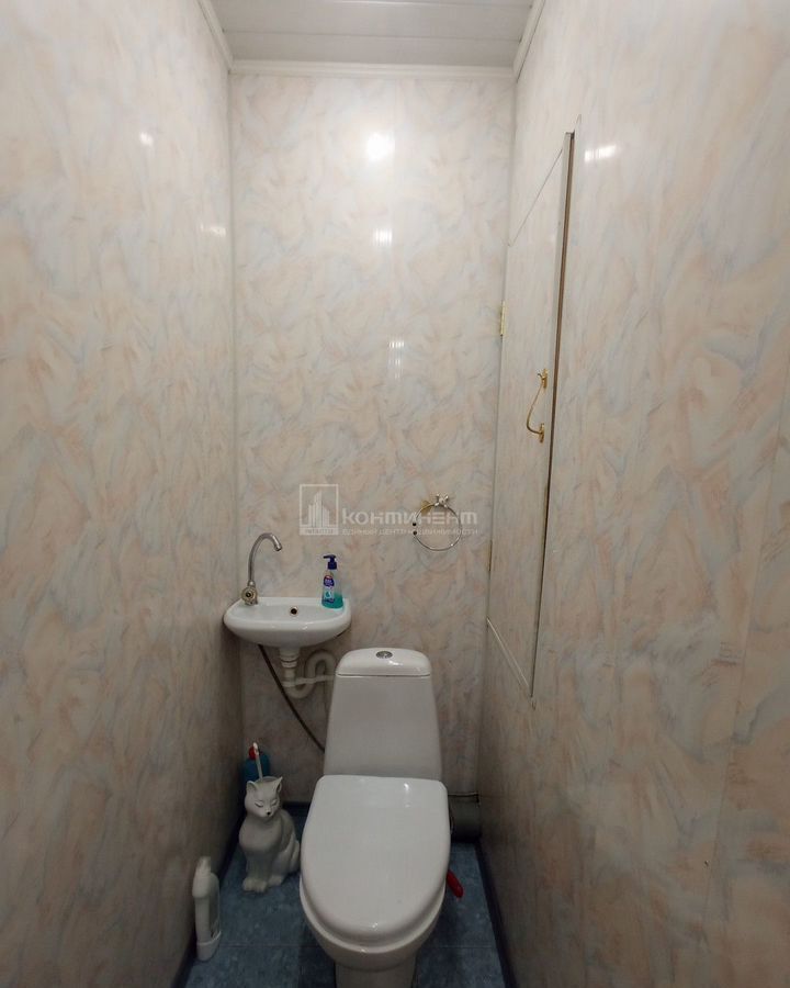 квартира г Ковров ул Волго-Донская 31 фото 5