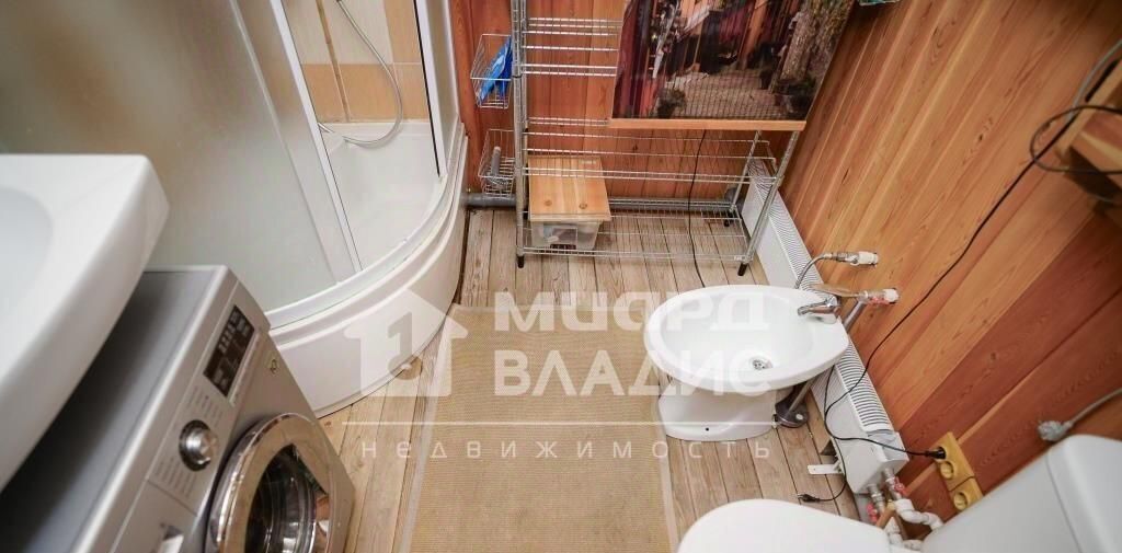 офис г Омск р-н Центральный ул 16-я Северная 114 фото 14
