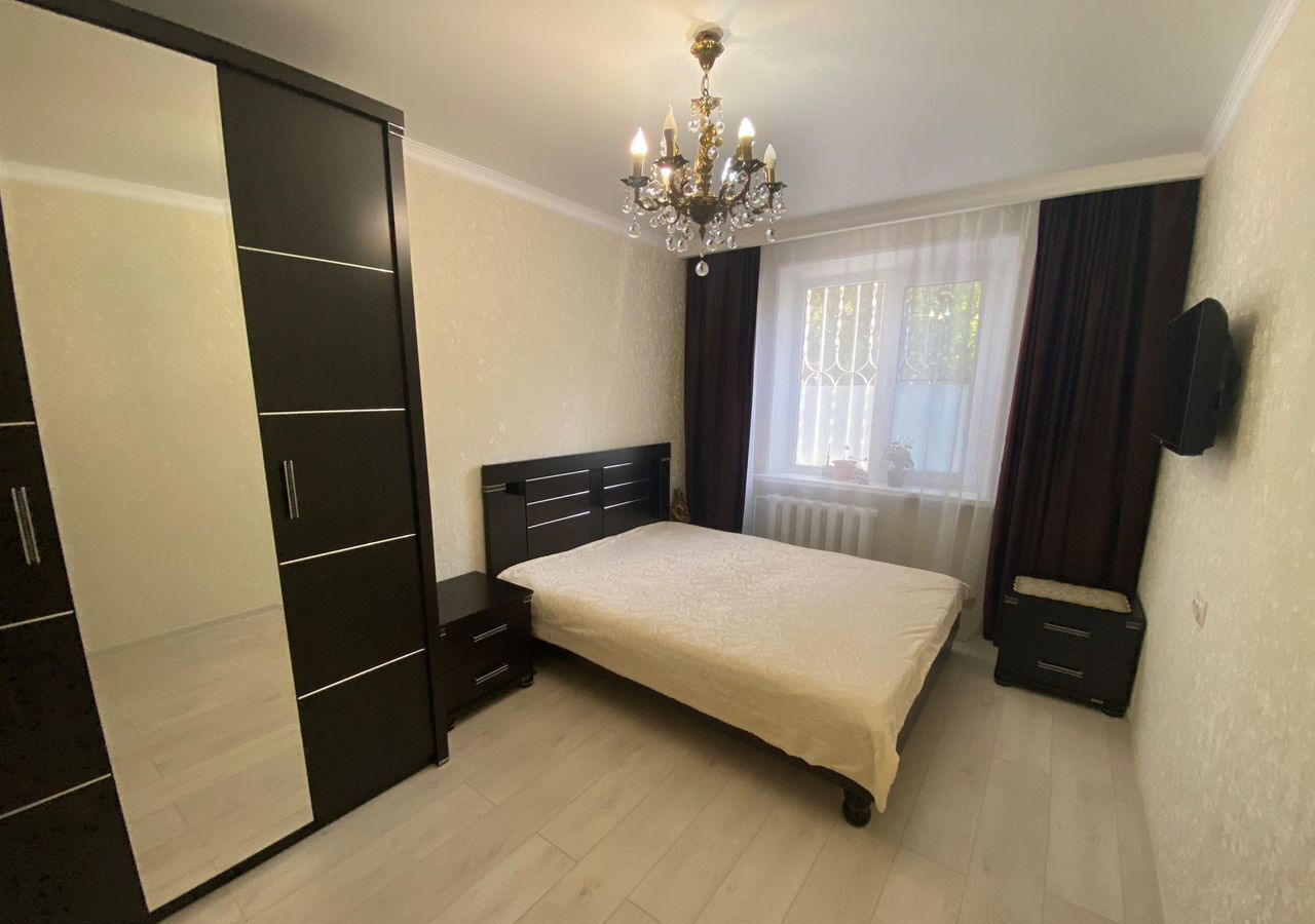 квартира г Черкесск ул Космонавтов 14 фото 1