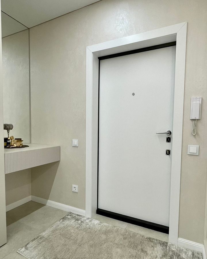 квартира г Хабаровск р-н Центральный ул Тургенева 48 ЖК «Культура» фото 25