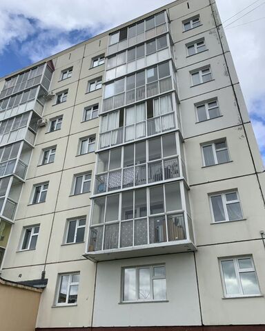 р-н Рудничный дом 3 Кемеровская обл. — Кузбасс фото