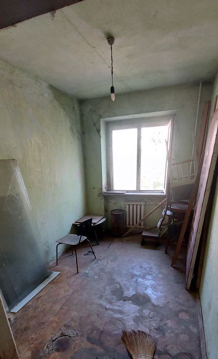 квартира г Грозный р-н Старопромысловский ул Каменщиков 10 фото 3