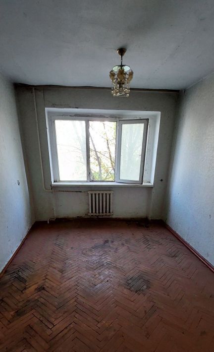 квартира г Грозный р-н Старопромысловский ул Каменщиков 10 фото 4