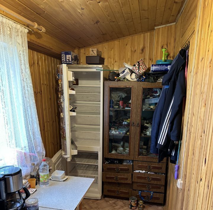 дом г Калуга р-н Ленинский садоводческое партнерство, ул. Сиреневая, 5, Ока фото 16