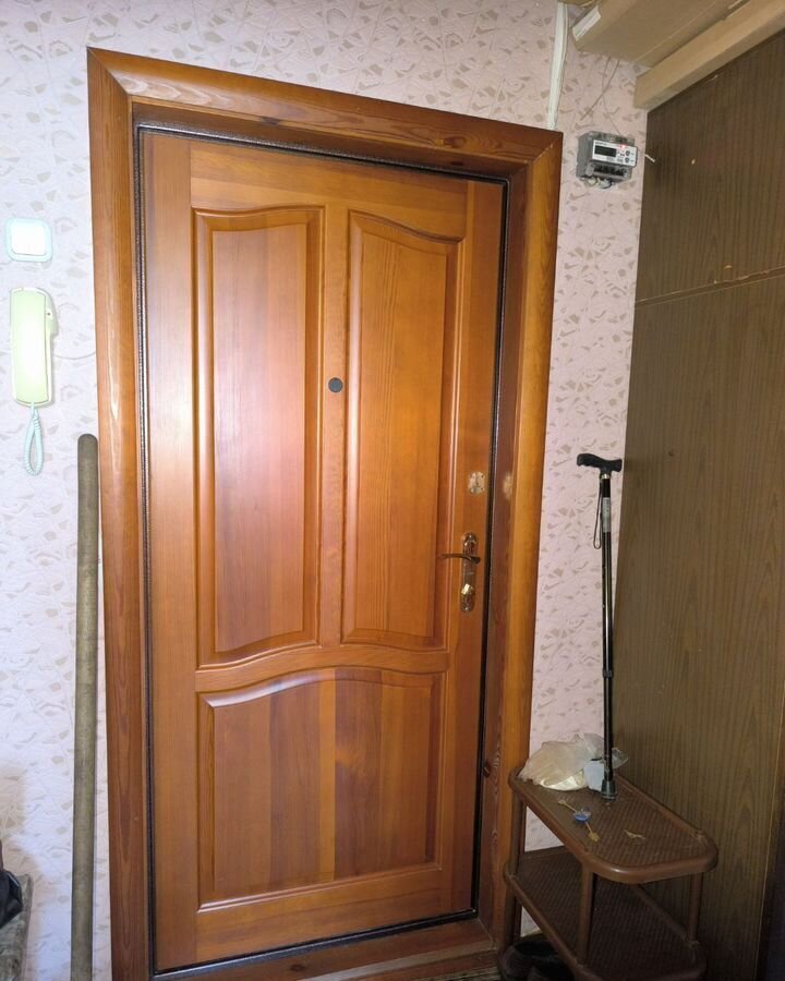 квартира г Набережные Челны р-н Автозаводский пр-кт Автозаводский 49/104 фото 11