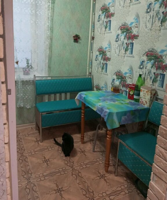 квартира г Кинель ул Фестивальная 3б Кировская фото 5