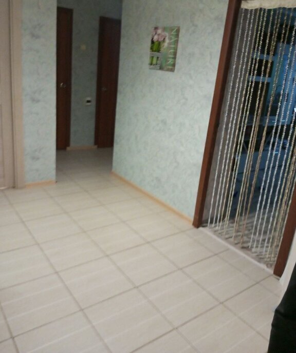 квартира г Кинель ул Фестивальная 3б Кировская фото 17
