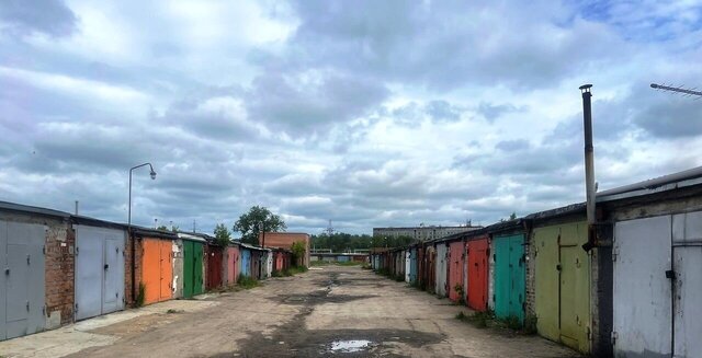 р-н Октябрьский тер ГСК Восток-63 с 62 фото