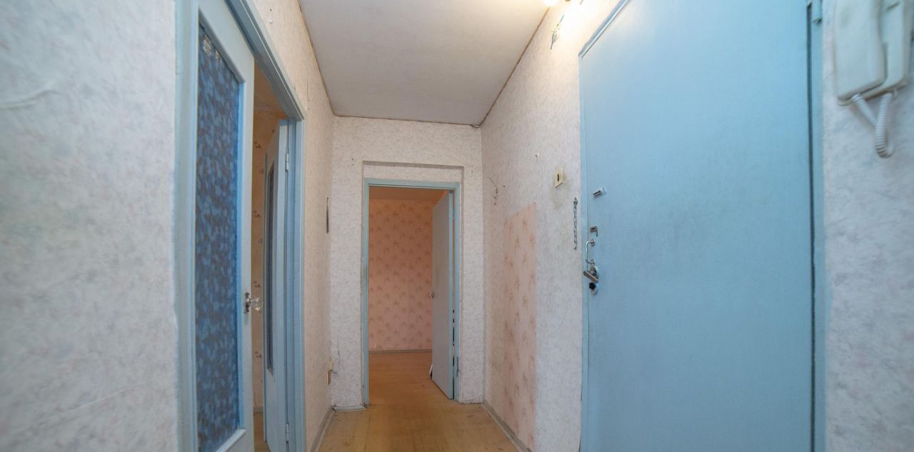 квартира г Екатеринбург ул Старых Большевиков 50 Проспект Космонавтов фото 4