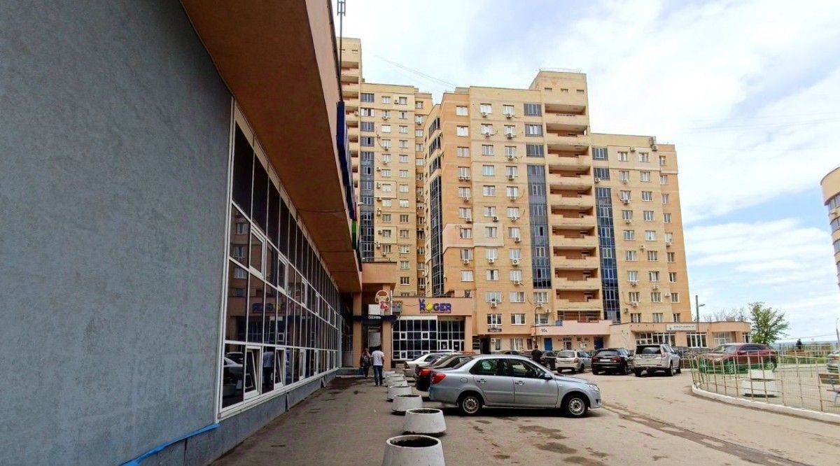 свободного назначения г Самара Российская просека 5-я, 97Б фото 19
