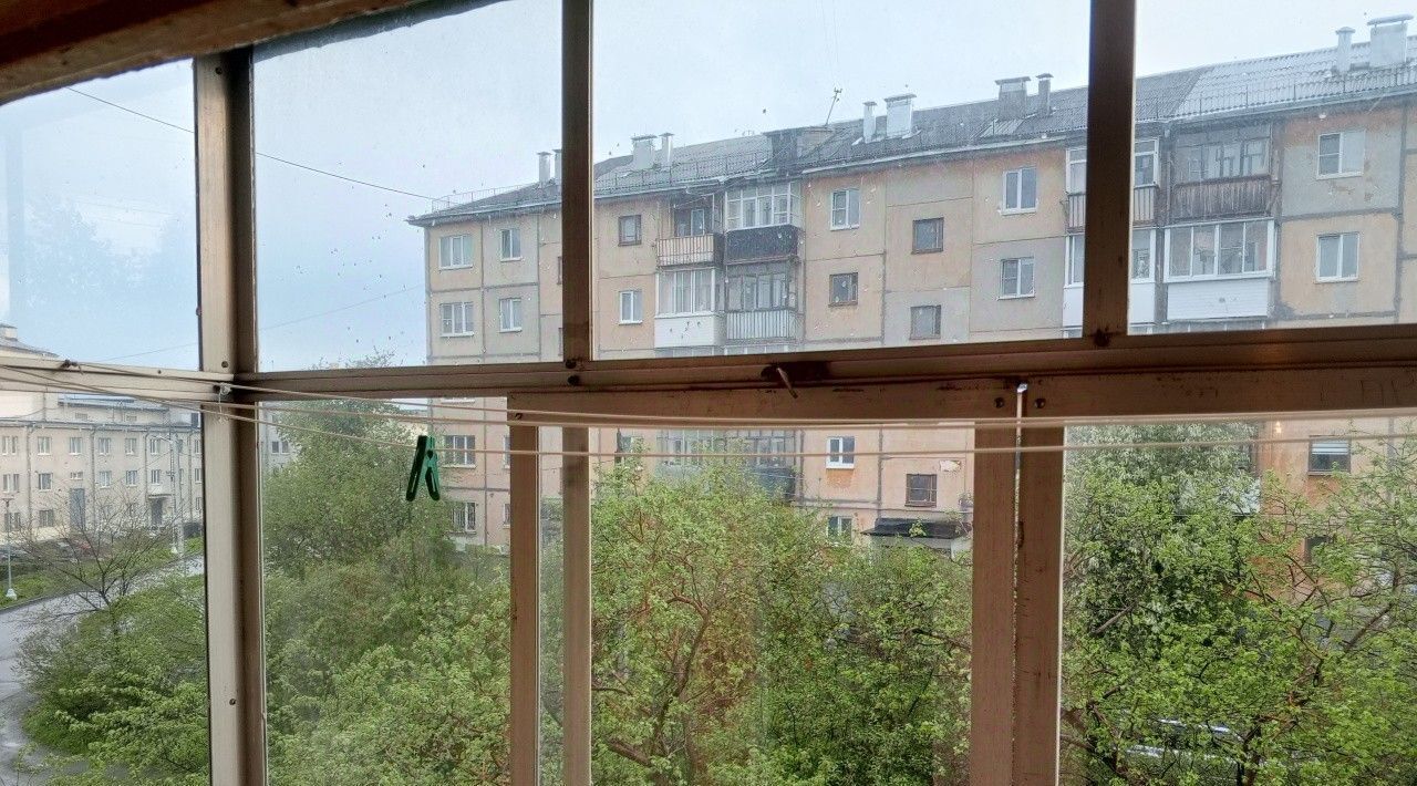 квартира г Первоуральск ул Ватутина 53 фото 5