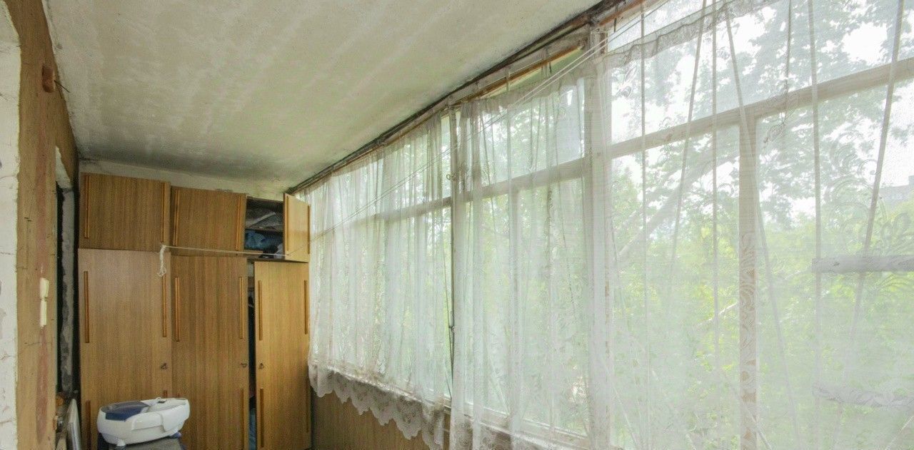 квартира г Екатеринбург Геологическая ул Большакова 17 фото 8
