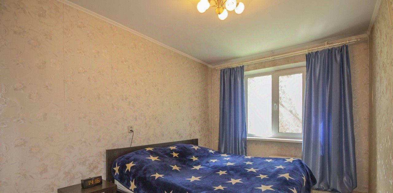 квартира г Екатеринбург Геологическая ул Большакова 17 фото 11