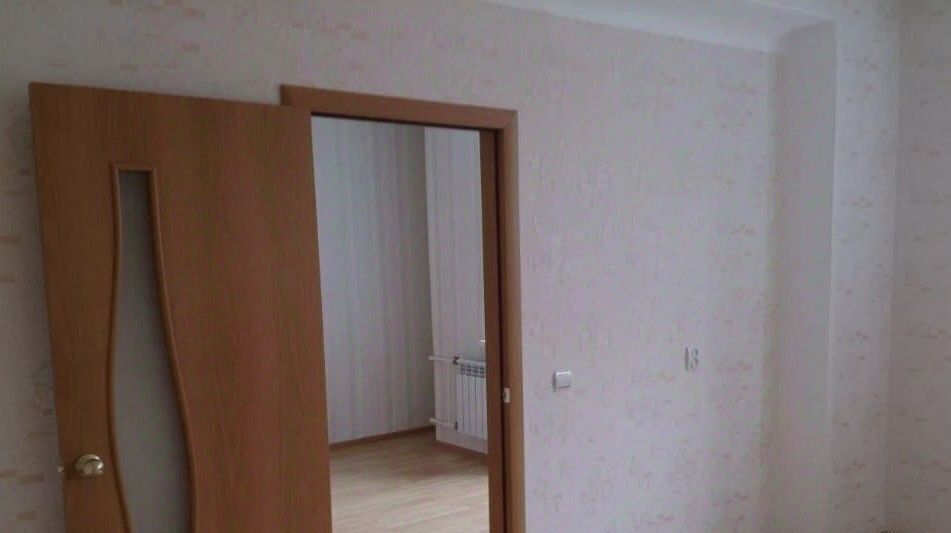 квартира г Нижний Тагил р-н Ленинский пр-кт Ленина 40 фото 19