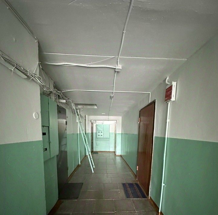 квартира г Нижний Тагил р-н Ленинский ул Газетная 46 фото 22
