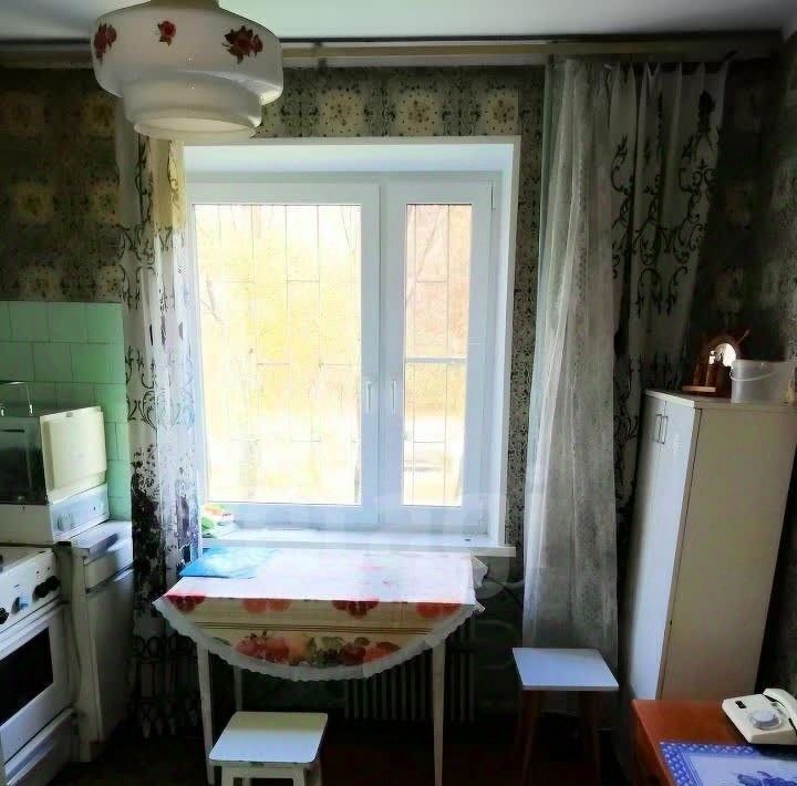 квартира г Балашиха ул 40 лет Победы 3 Щёлковская фото 4