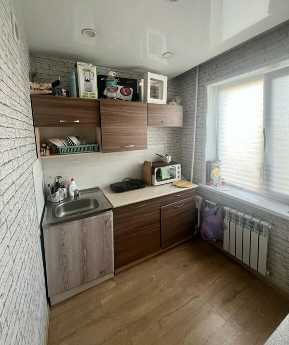 квартира г Артем ул Фрунзе 34 фото 2