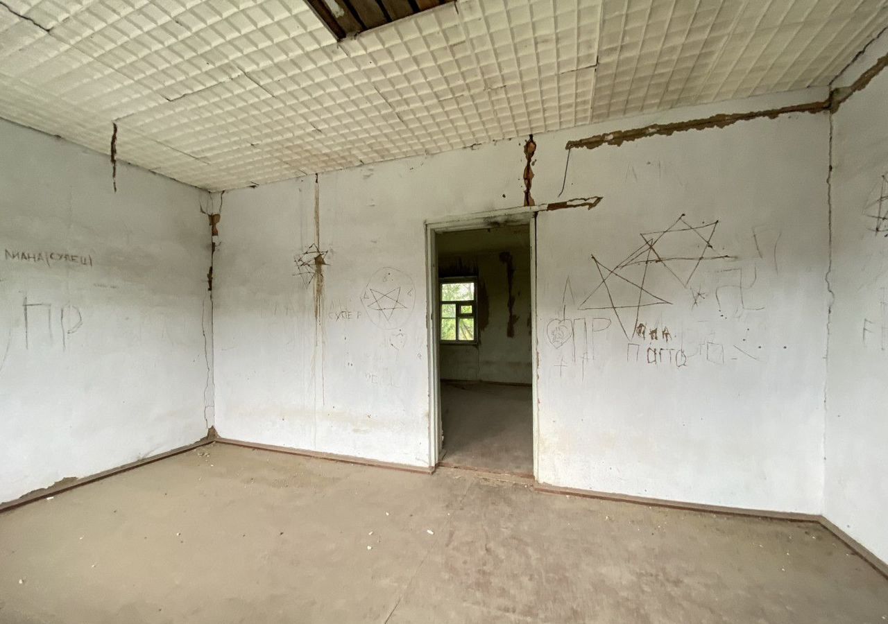 дом р-н Ейский г Ейск снт Восход 115 фото 6