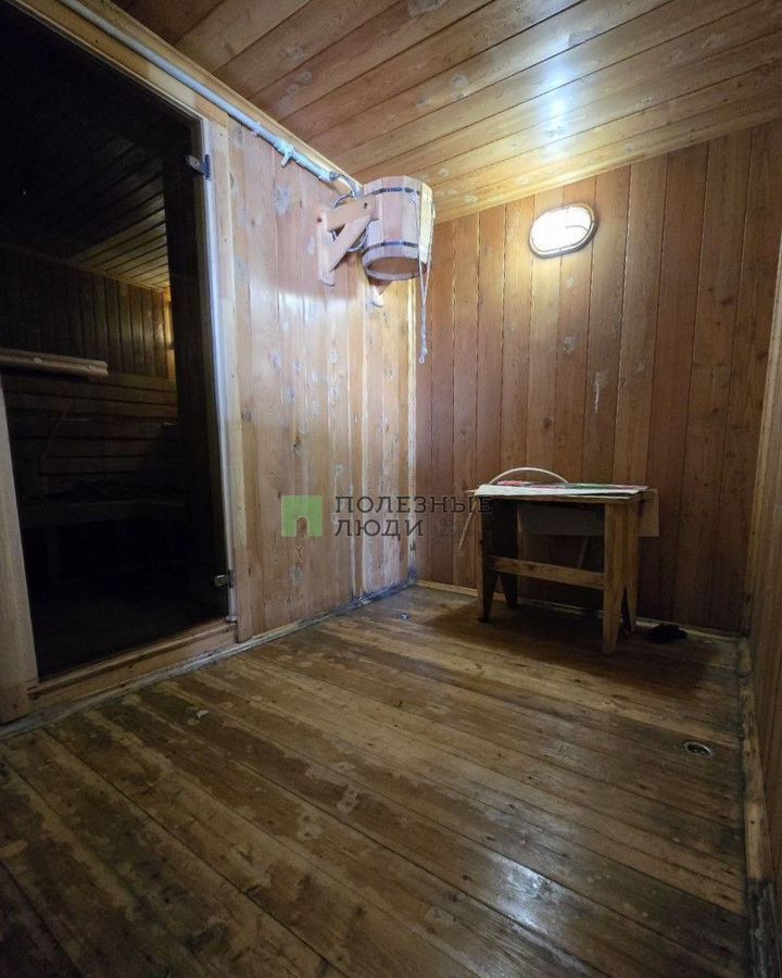 дом г Красноярск снт Енисей-2 сельсовет, Пеньковый пер, Манский р-н, Первоманский, Подгорный фото 17