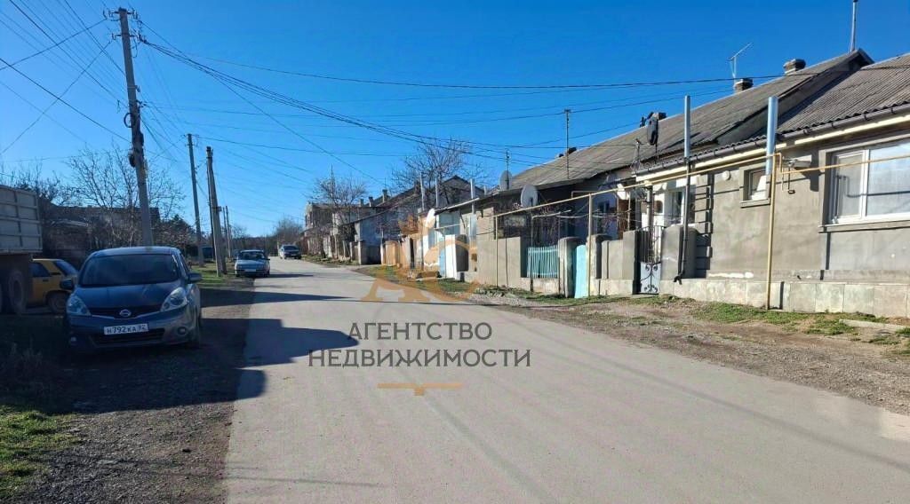 дом р-н Кировский г Старый Крым ул Красная площадь фото 47