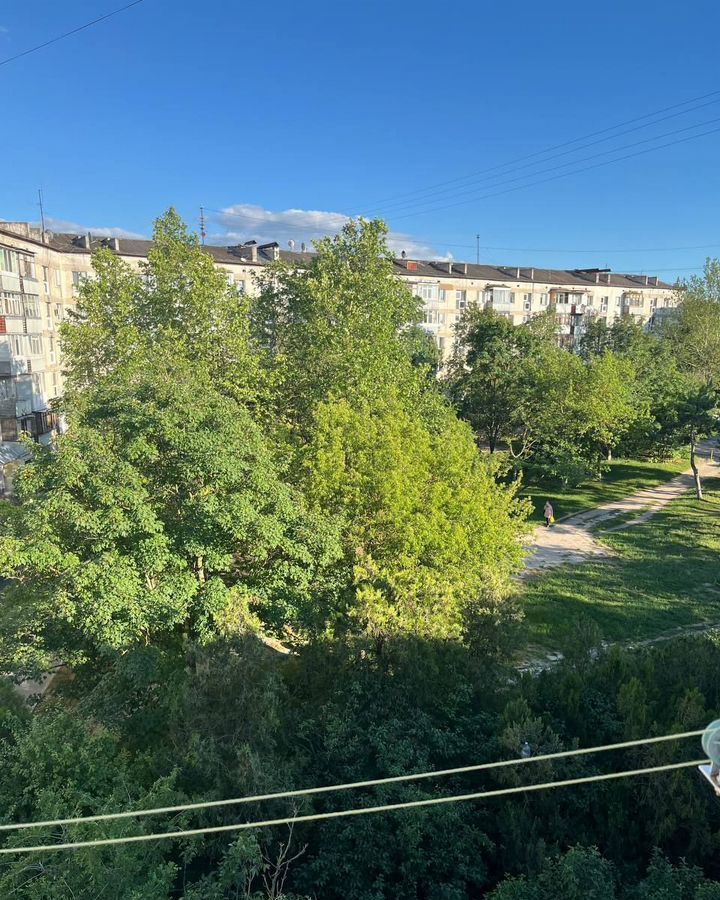 квартира г Симферополь р-н Центральный ул Залесская 89 фото 24