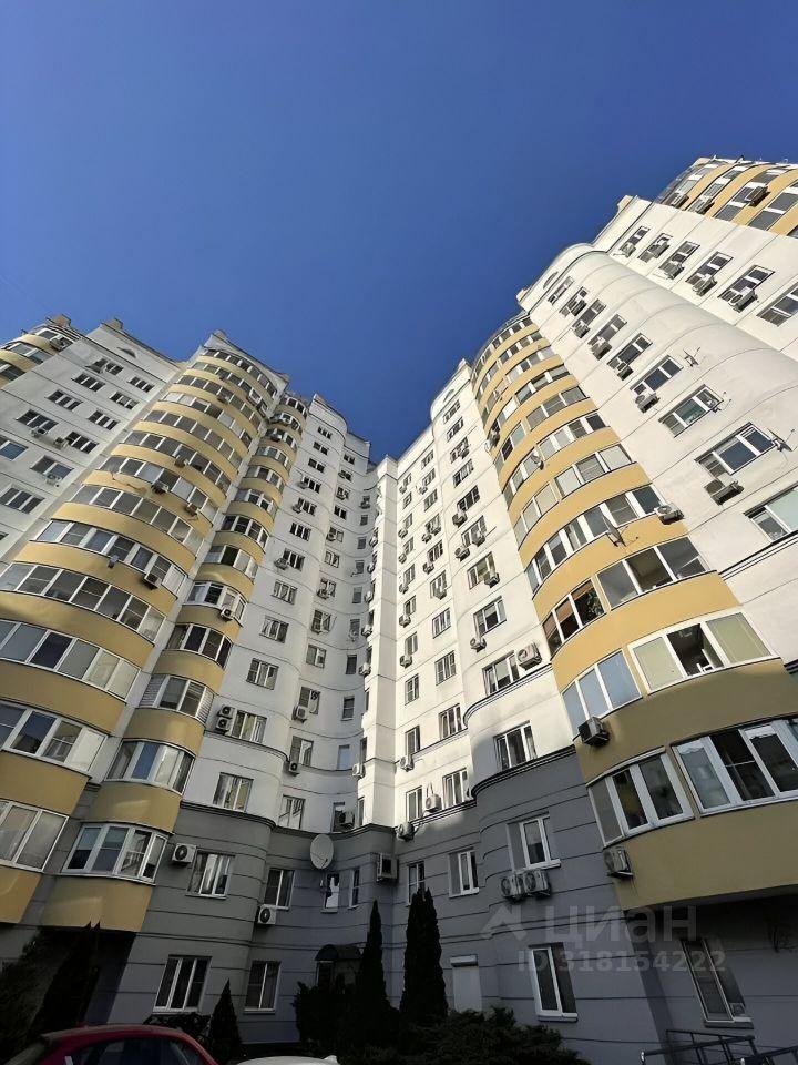 квартира г Москва ВАО Восточное Измайлово б-р Сиреневый 62/1 Московская область фото 35