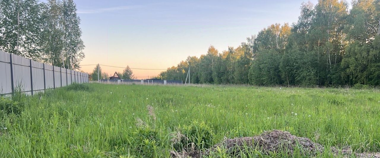 земля г Нижний Новгород ул Магистральная д. Зименки фото 1