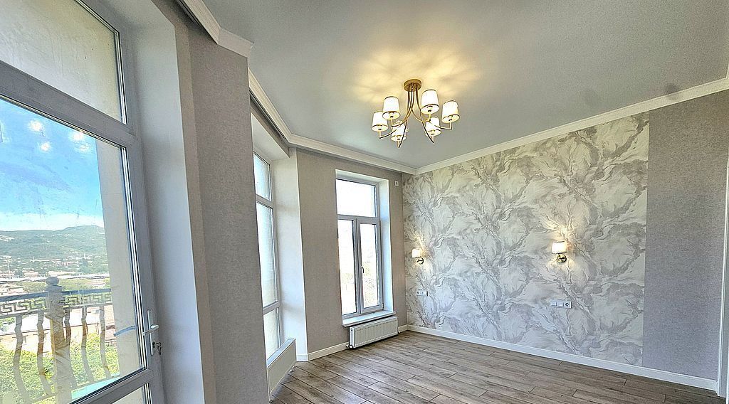 квартира г Кисловодск ул Жмакина фото 5