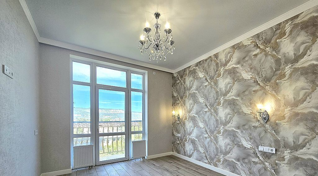 квартира г Кисловодск ул Жмакина фото 7