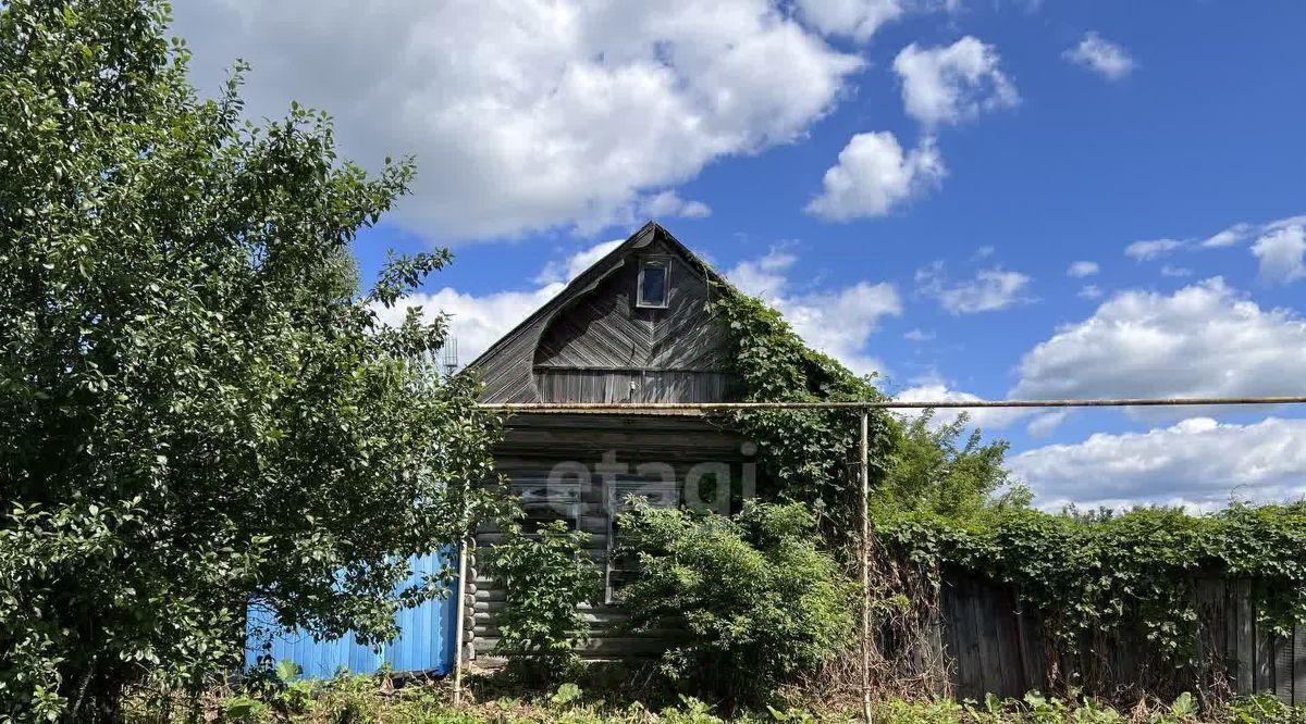 земля г Саранск с Макаровка ул Ленинградская фото 1