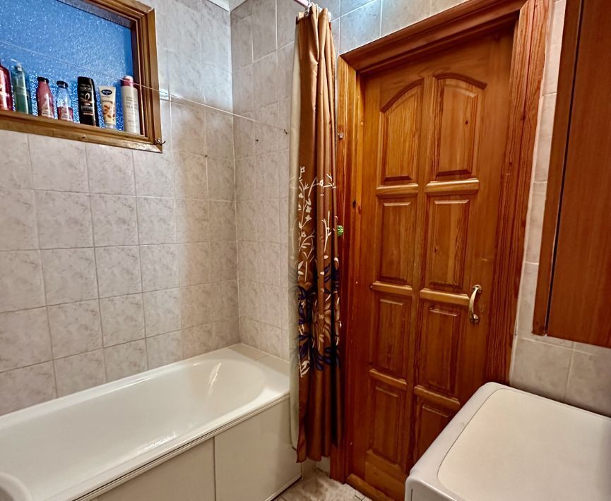 квартира г Новокузнецк р-н Центральный ул Кирова 39 фото 14