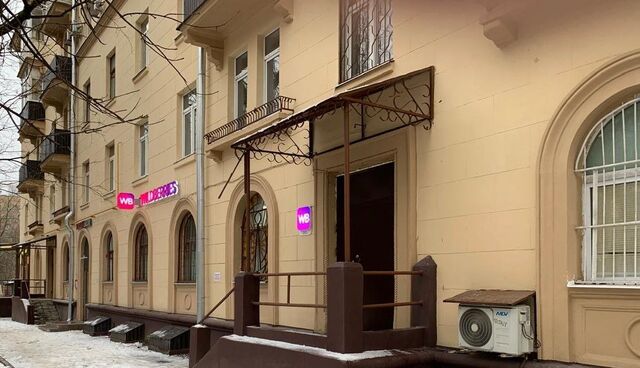 торговое помещение метро Речной вокзал Левобережный район; муниципальный округ Левобережный фото