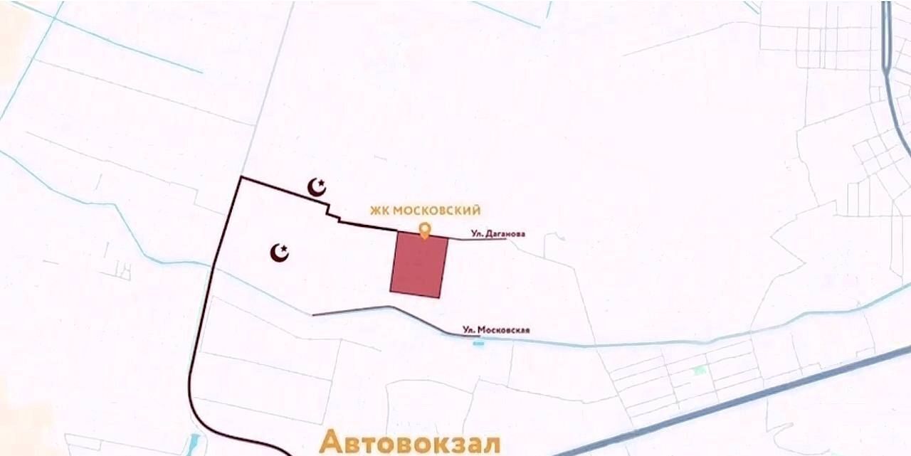 квартира г Махачкала р-н Кировский ул Даганова Кировский внутригородской район фото 18
