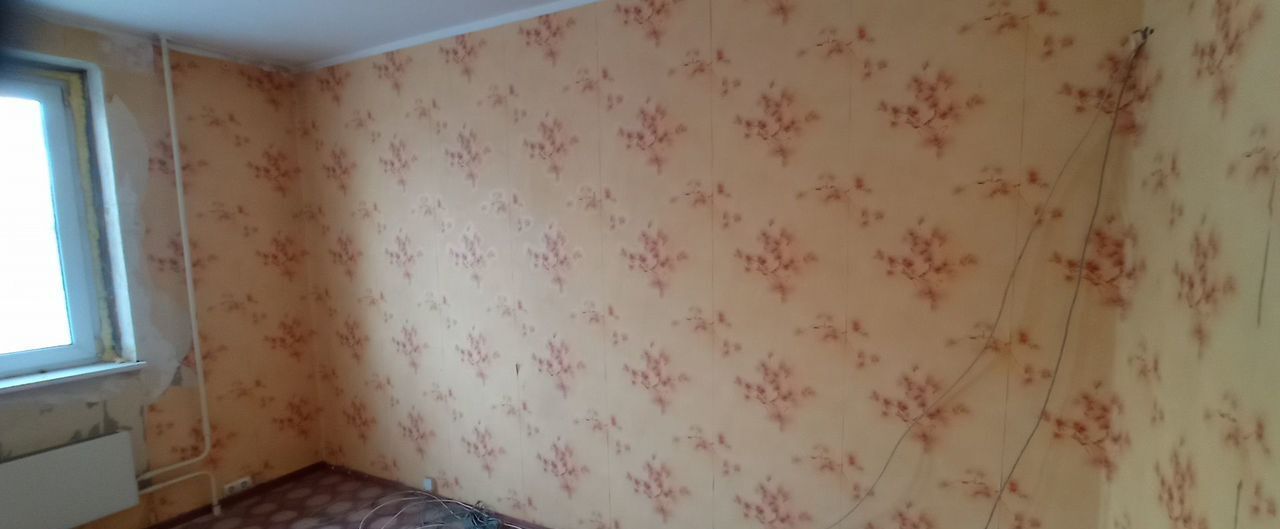 квартира г Москва метро Бульвар Адмирала Ушакова Чечёрский пр., 22 фото 4