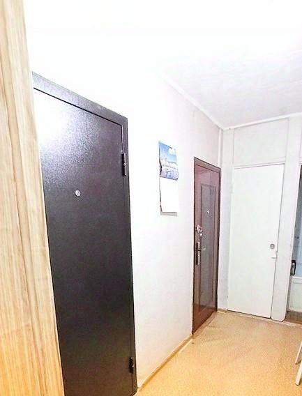 комната г Омск р-н Кировский ул Дмитриева 5/3 фото 5