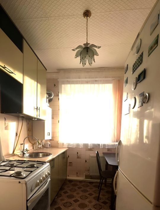 квартира р-н Арский г Арск ул Банковская 22 фото 3