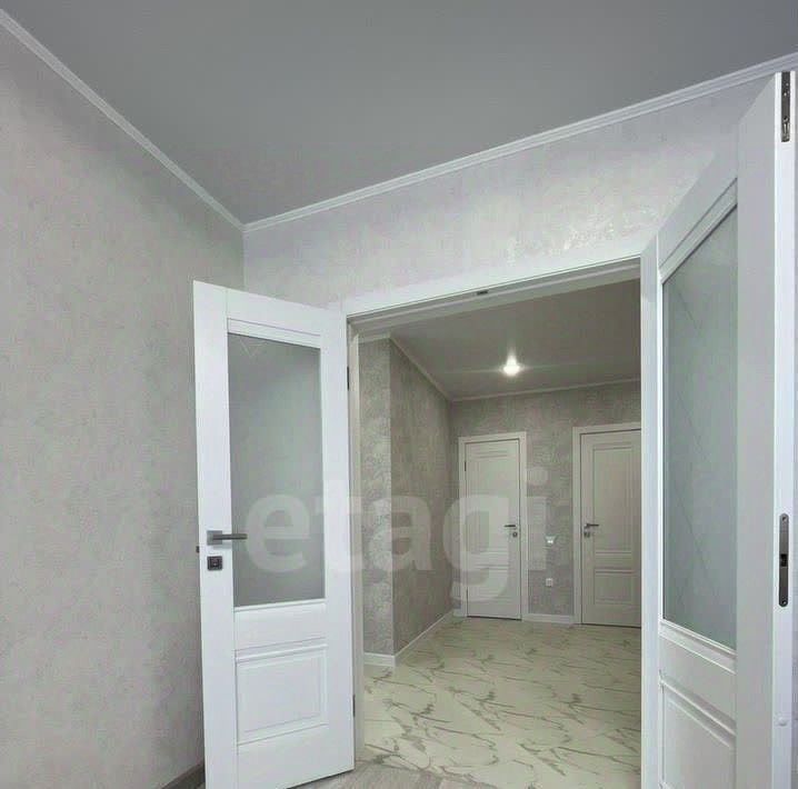 квартира г Казань тракт Оренбургский 140г Проспект Победы фото 21