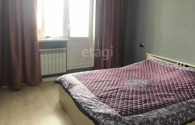 квартира г Якутск ул Чайковского 117/3 ЖК «по ул. Чайковского, 117/3 (86 квартал)» фото 3