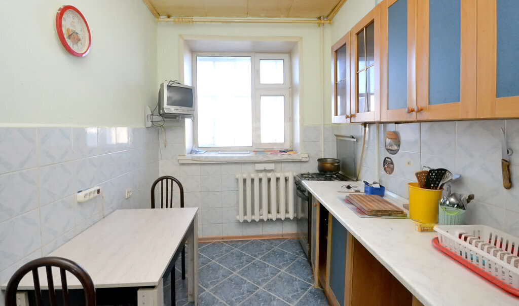 квартира г Якутск ул Кузьмина 29/1 фото 11