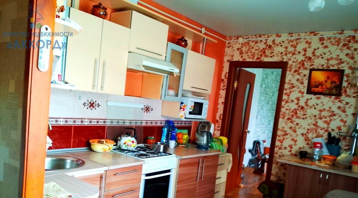 дом г Бийск пер Кожевенный фото 21