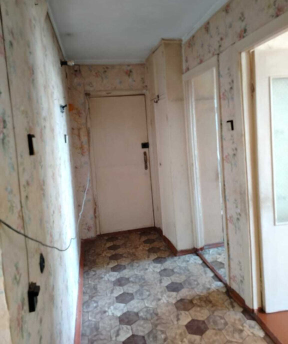 квартира г Екатеринбург р-н Кировский Уральская ул Уральская 52к/1 фото 11