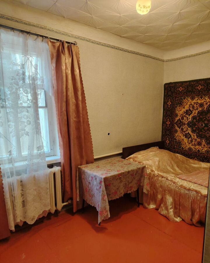 дом г Воронеж р-н Коминтерновский ул Донская 54 фото 16