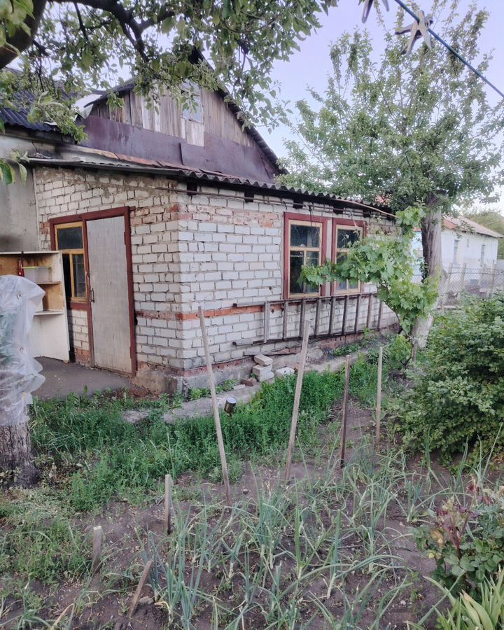 дом г Воронеж р-н Коминтерновский ул Донская 54 фото 34