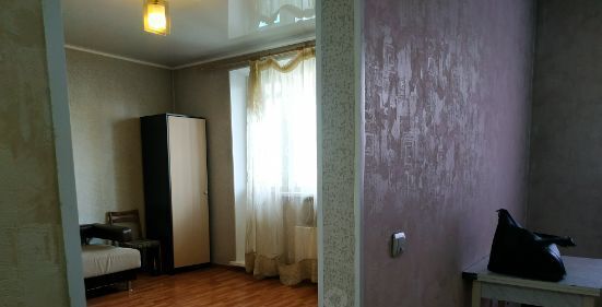 квартира г Абакан ул Кирова 120 фото 7