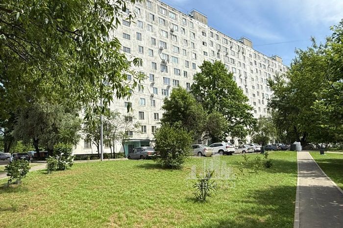 квартира г Москва метро Покровское проезд Булатниковский 14к/1 муниципальный округ Бирюлёво Западное фото 25