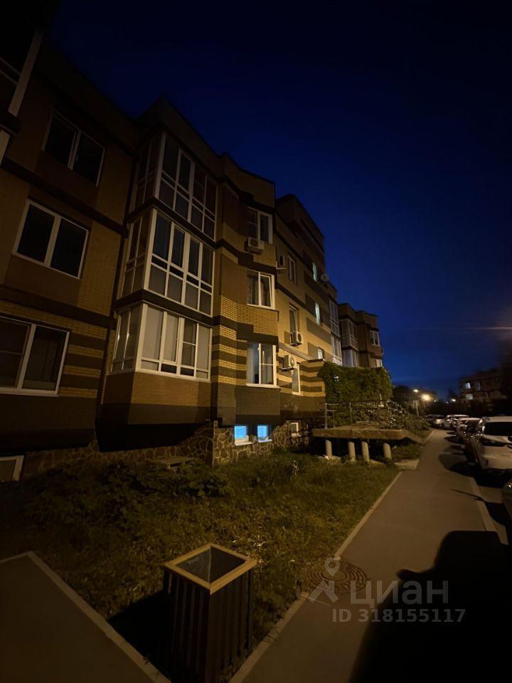 квартира г Москва п Сосенское п Коммунарка микрорайон «Бутовские аллеи» метро Коммунарка ул Потаповская Роща 4/2 Московская область фото 21