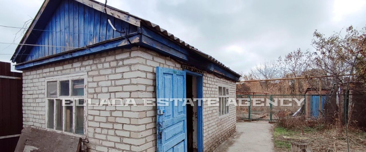 дом г Батайск ул Подтопты фото 5