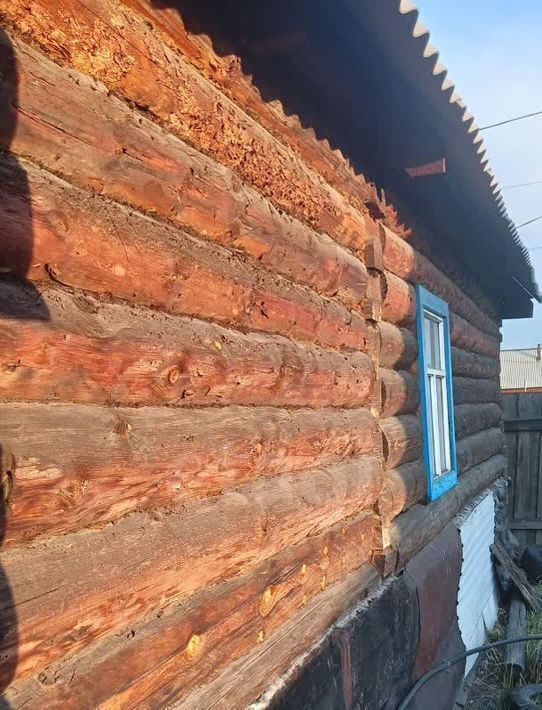дом г Улан-Удэ р-н Октябрьский снт терСтроитель проезд 8-й, 5 фото 8