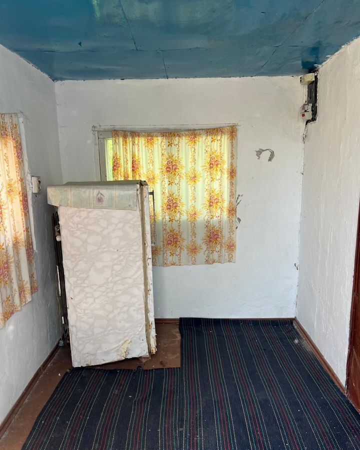 дом р-н Сальский г Сальск пер Володарского Сальское городское поселение фото 7