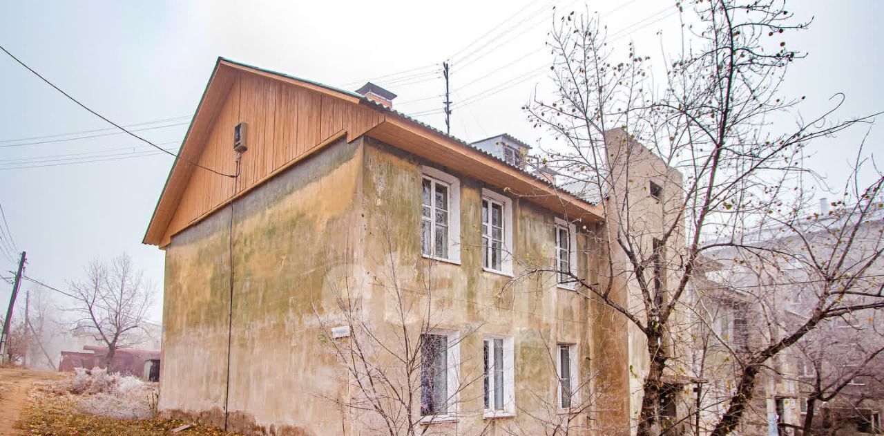 квартира г Улан-Удэ р-н Железнодорожный ул Иванова 10 фото 22